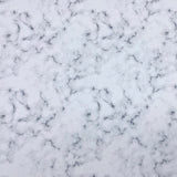 Marble White & Black Canvas Photography Background