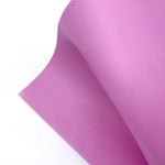 Hottie Pink Premium Faux Leather Fabric Sheets - Eliza Henri