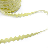 Velvet Zig Zag Ric Rac 3/8'' - Eliza Henri
