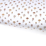Fairy Friends Co-ord Lux Premium Canvas Bow Fabrics - Eliza Henri