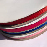 Plain Grosgrain Ribbon 10mm - Eliza Henri