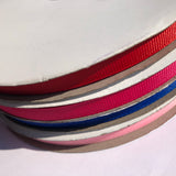 Plain Grosgrain Ribbon 10mm - Eliza Henri