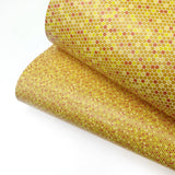 Honey Bee Hive EH Printed Patterned Craft HTV Plain Vinyl