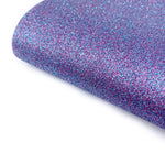 Mermaid Mist Lux Premium Fine Glitter Fabric - Eliza Henri