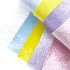 New Crushed Pastel Velvets Fabric Felts - Eliza Henri