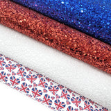 We heart the UK- Beautiful Featured Fabrics