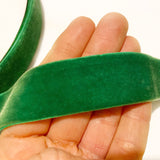 Luxury Velvet Ribbon 15 mm - Eliza Henri