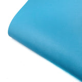 Sea life Core Colour Premium Faux Leather Fabric Sheets - Eliza Henri