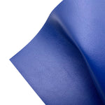 It’s all Navy Core Premium Faux Leather Fabric Sheets - Eliza Henri