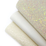 Cream Core Glitter Trio - Eliza Henri