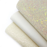Cream Core Glitter Trio - Eliza Henri