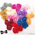 Foam Roses- Packs of 10 - Eliza Henri