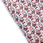 I love my Yorkie Premium Faux Leather Fabric Sheets - Eliza Henri
