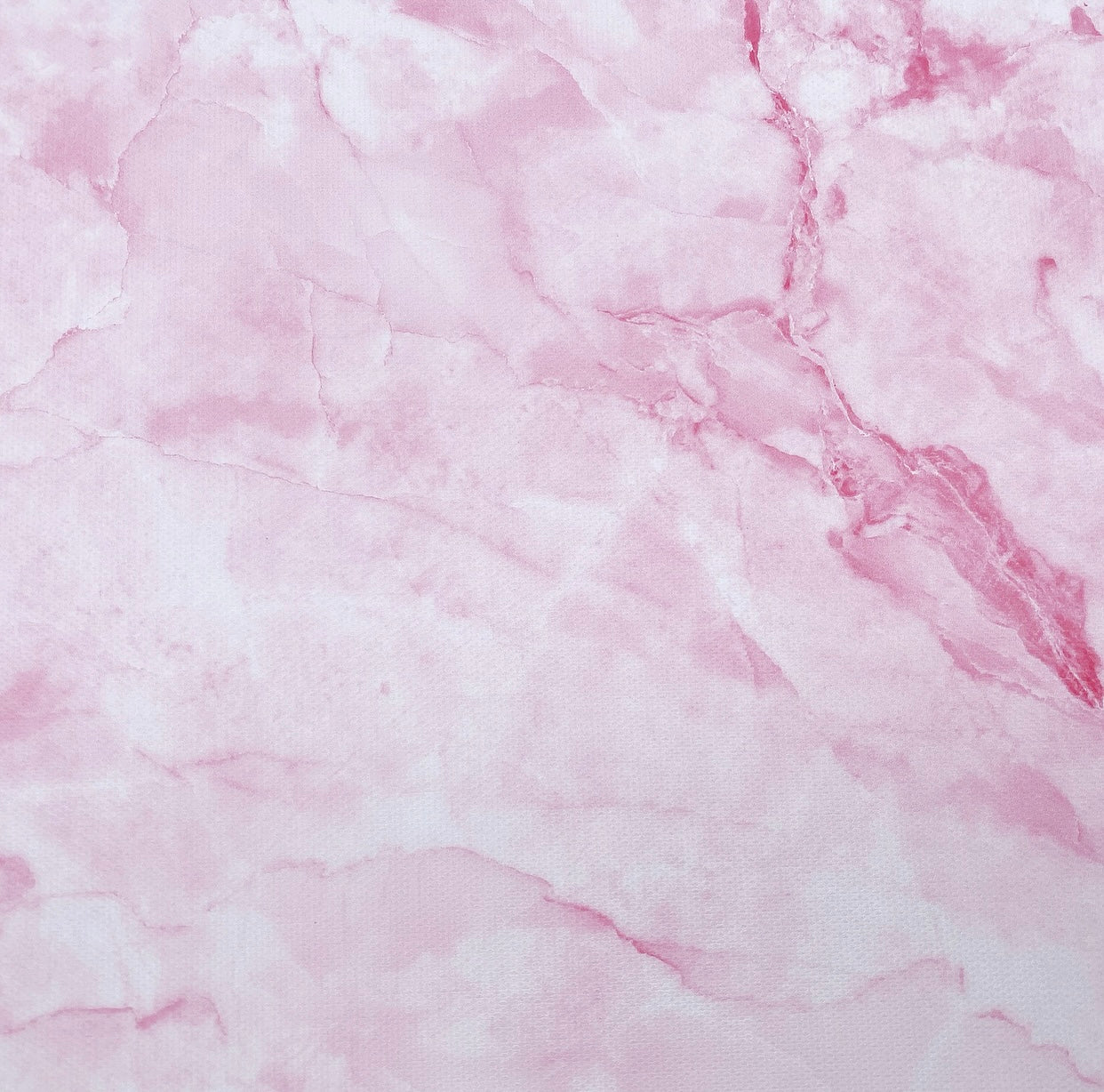 Marble Pink Canvas Photography Background - Eliza Henri