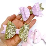 The Betsy Bow Die Cutter Range- 3.5'' - PRE ORDER