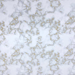 Marble White & Gold Canvas Photography Background - Eliza Henri