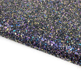 Glitter Bomb Lux Premium Chunky Glitter Fabric - Eliza Henri