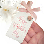 Exclusive Gifty Gift Tag SVG/PDF - Eliza Henri