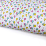 Party Balloons Lux Premium Canvas Bow Fabrics - Eliza Henri