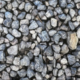 Pebbles Rock Effect Canvas Photography Background