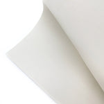 Creamy Premium Faux Leather Fabric Sheets - Eliza Henri