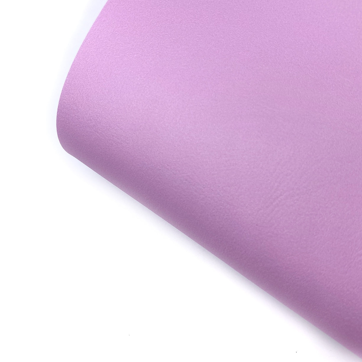 Henri Purple Core Colour Premium Faux Leather Fabric Sheets - Eliza Henri