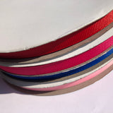 Plain Grosgrain Ribbon 10mm - Eliza Henri
