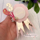 Birthday Additions Multi Shape TEMPLATE SET - Eliza Henri