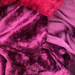 Back to School Velvet Fabric Felt Collection - Eliza Henri