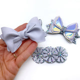 The Darling Bow Die Cutter- 3.5''- PRE ORDER