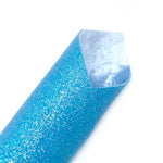 Double Sided Pastel Fine Core Glitter Fabrics - Eliza Henri