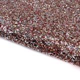 Princess Prosecco Lux Premium Chunky Glitter Fabric - Eliza Henri