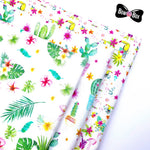Tropical Artisan Fabric Felt - Eliza Henri