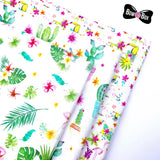 Tropical Artisan Fabric Felt - Eliza Henri