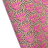 Mamas Girl Lux Premium Canvas Bow Fabrics