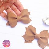 The Pinchie Perfect Bow Template - Eliza Henri