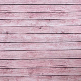 Baby Pink Wooden effect Canvas Photography Background - Eliza Henri