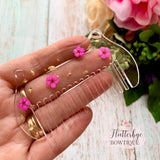 Cute Kitten Comb Accessory Moulds - Eliza Henri