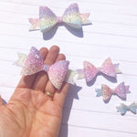 Exclusive The Wendy Bow Hair Template- 5 sizes to choose from - Eliza Henri