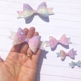 Exclusive The Wendy Bow Hair Template- 5 sizes to choose from - Eliza Henri