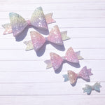 Exclusive The Wendy Bow Hair Template- 5 sizes to choose from - Eliza Henri