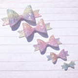 Exclusive The Wendy Bow Hair Template- 5 sizes to choose from - Eliza Henri