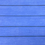 Indigo Blue Wood Canvas Photography Background - Eliza Henri