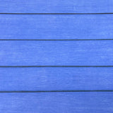 Indigo Blue Wood Canvas Photography Background - Eliza Henri