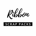 Mixed Ribbon Scrap Packs 300g - Eliza Henri