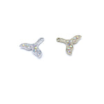 Mermaid Bling Tail Charms - Eliza Henri