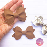 The Pinch-a-Rella Bow Template - Eliza Henri
