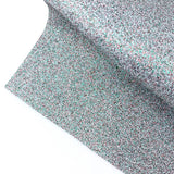 Elf Lux Premium Fine Glitter Fabric