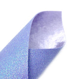 Double Sided Pastel Fine Core Glitter Fabrics - Eliza Henri