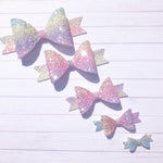 Exclusive The Wendy Bow Hair Template- 5 sizes to choose from - Eliza Henri